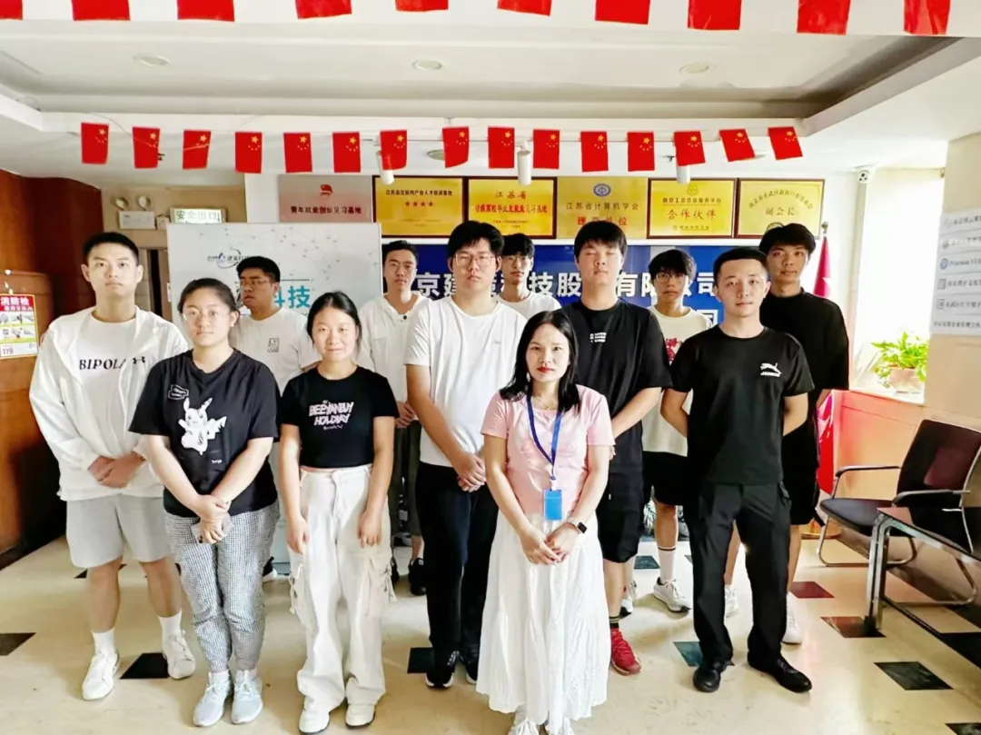 近期結(jié)班留影 | 珍藏回憶，邁向未來